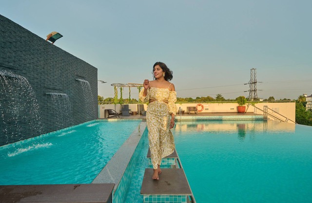 Flora Airport Hotel and Convention Centre Kochi
