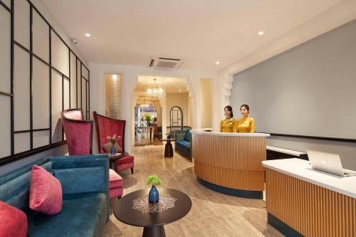 Flora Boutique Hotel
