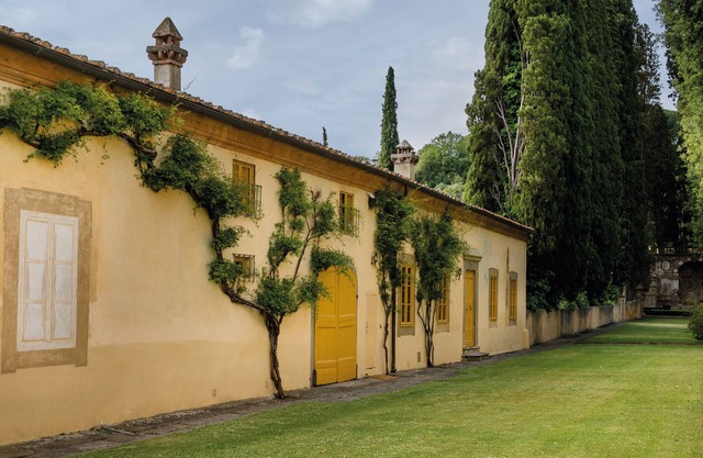 Flora Cottage - 16th-century Cottage with pool in Florence