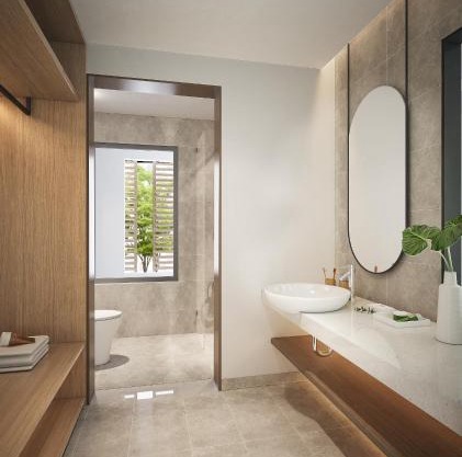 Flora Hotel - Phan Rí Cửa