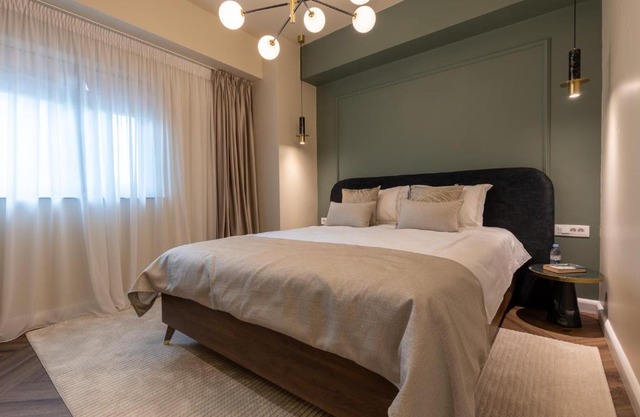 Floreasca 77 - Aparthotel 3