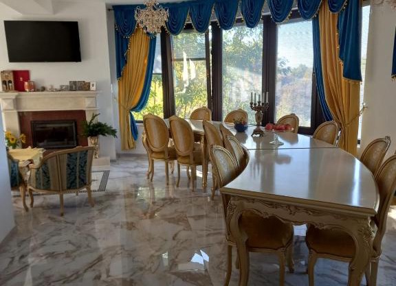 FLORENA HOUSE