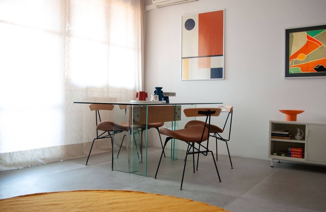 Florence Design Apartment