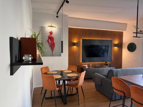 Florence Elegant Suite