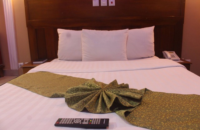 Florencia Hotel