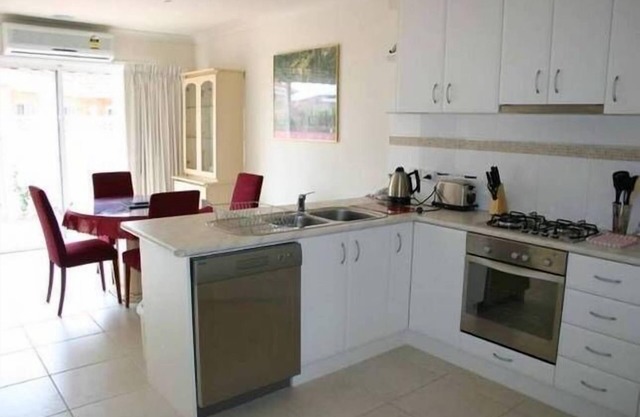 Florentine Villas Sydenham
