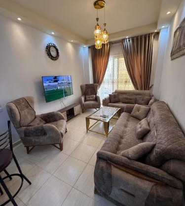 florenza khamsin luxury