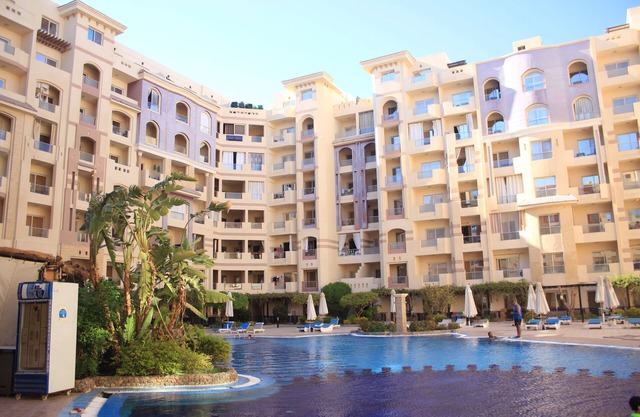 Florenza Khamsin Resort