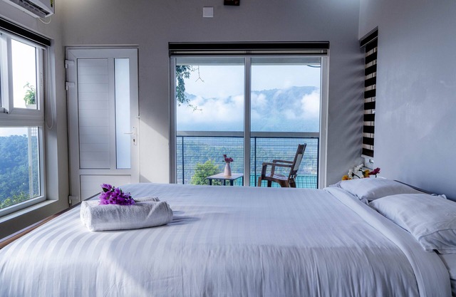 Floresta resorts