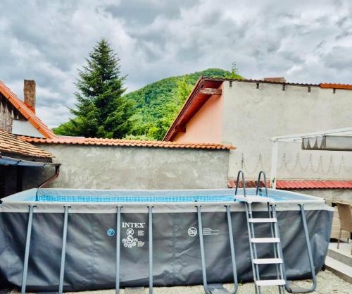 Florian's Haus