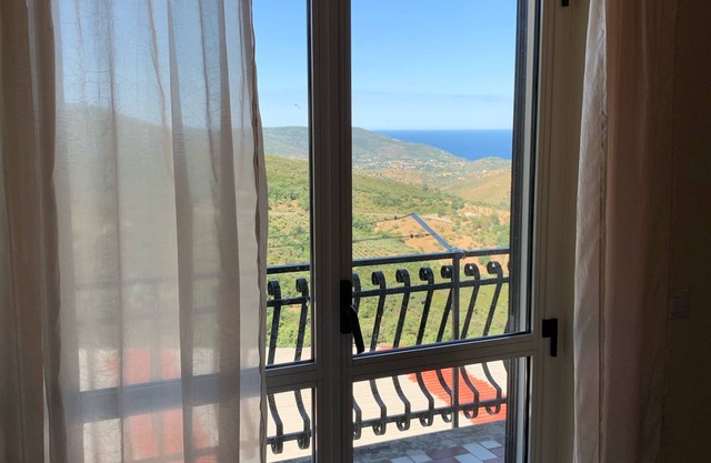 Apartamento floriana a 15 minutos del mar.