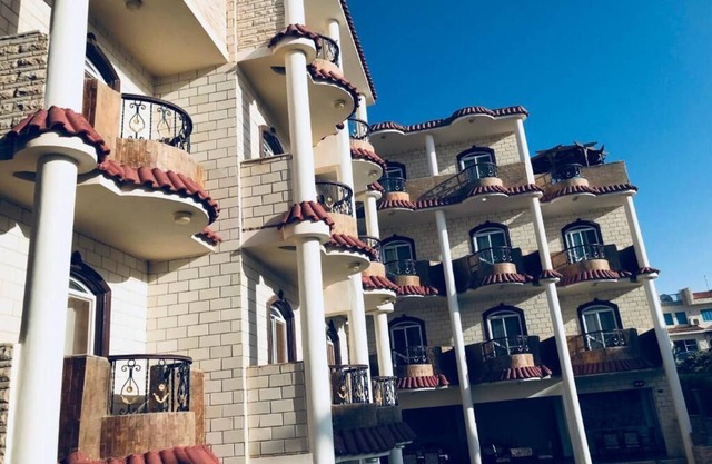 Florida Hotel North Coast