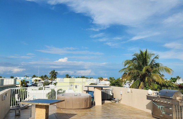 Florida Keys Paradise Long Key Outdoor Resort