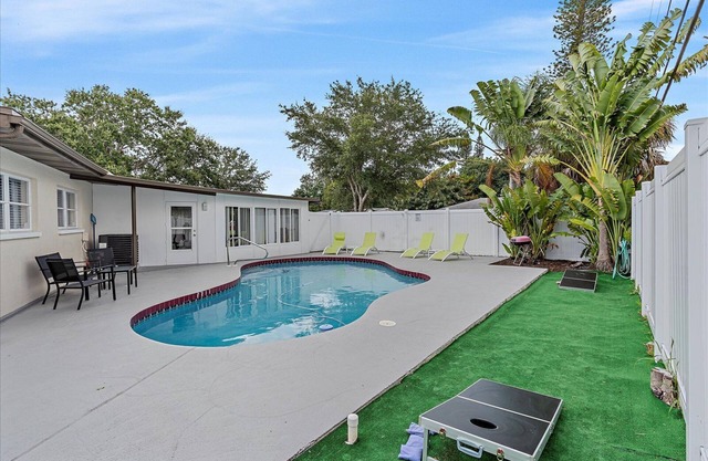 Florida Living