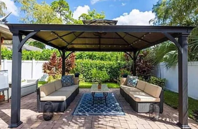 Florida Oasis in Wellington