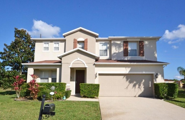 Florida Tradition home