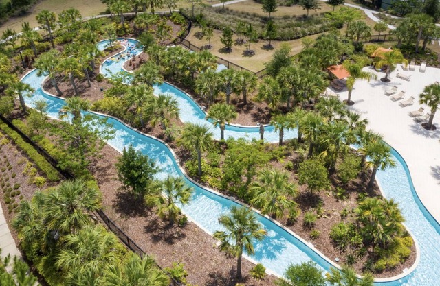 Floridian Cabana by All Vacation Dreams