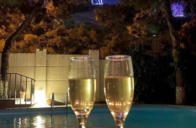 Florimon Hotel