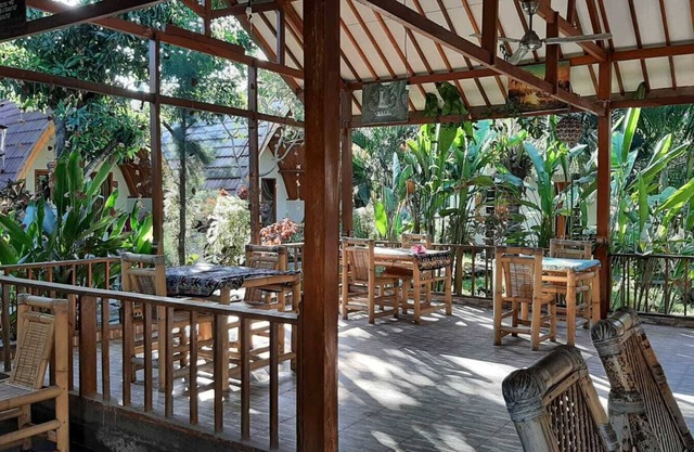 Florines Garden
