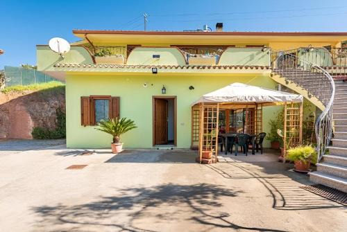 Floris Modern House -Two En-Suite Rooms & Wi-Fi