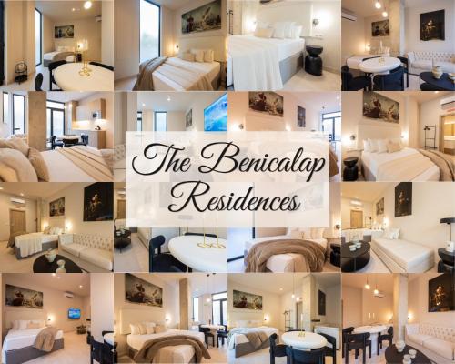 FLORIT FLATS - The Benicalap Residences