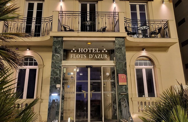 Flots D'Azur
