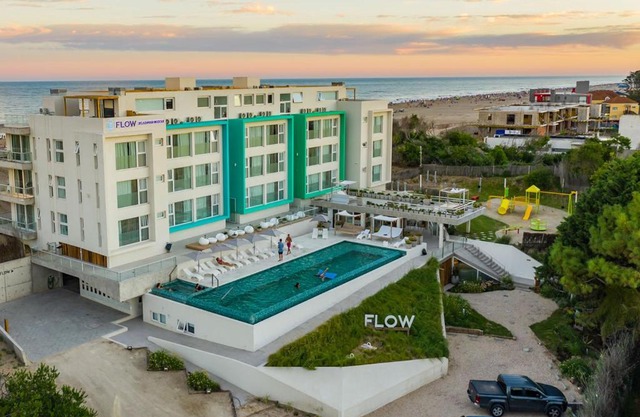Flow Apart & Spa