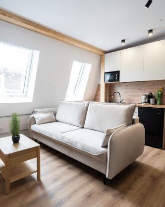 Flow Apartments - Świętego Pawła 10