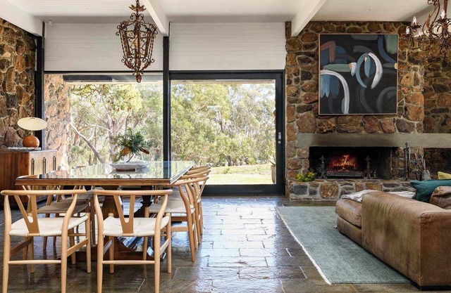 Flow Stone House Gisborne