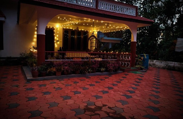 Flower Bee Homestay