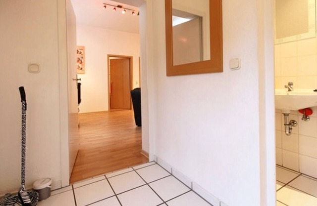 Flor Magia No. 3 - Apartmenthaus Blütenzauber