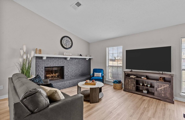 Flower Mound Gem - House & Pool