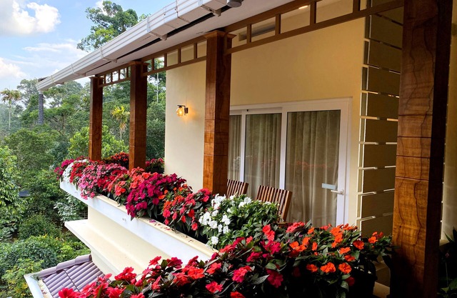 Flower Valley Plantation Homestay