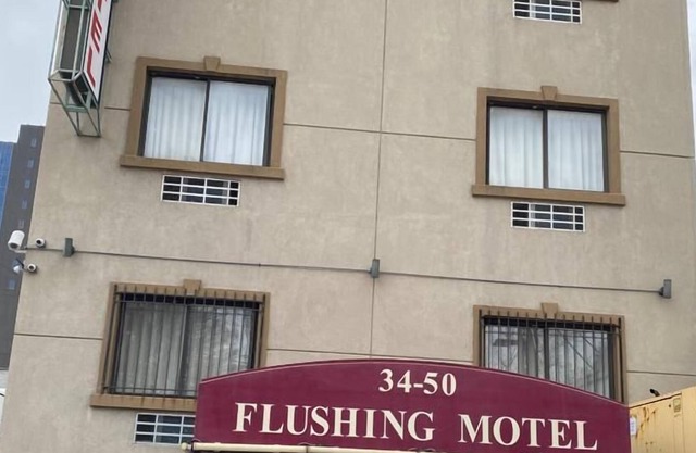 Flushing Motel