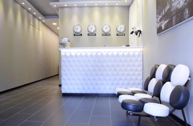 Fly Boutique Hotel