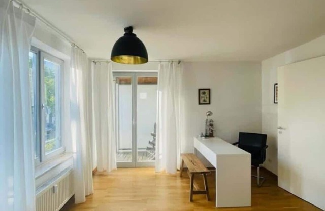 Fly Inn Apartment Berlin