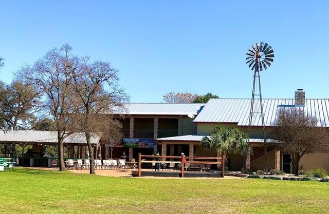 Flying L Ranch Resort & Golf Course