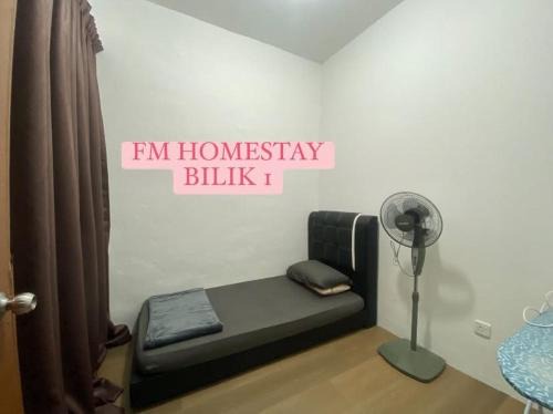 FM Homestay