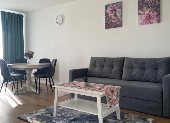 FOCUS APARTAMENT