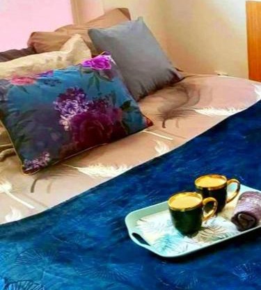 Focus apartment
