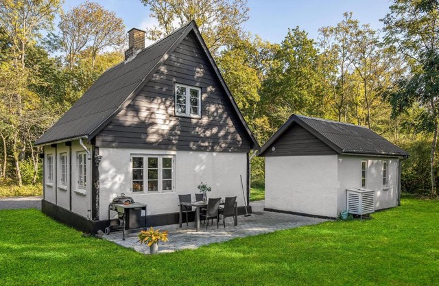 Fodermesterhuset