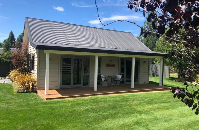 Foehn Cottage