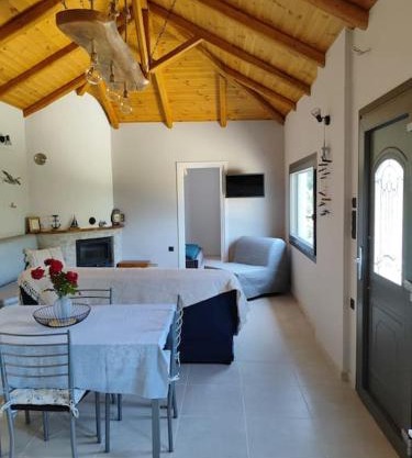 Fofi's House