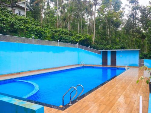 Fogland Villa