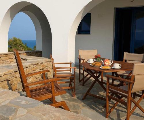 Folegandros Enchanting Moniasma Home, Sunset Views