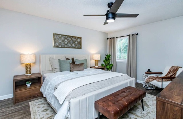 Foley Coastal Escape