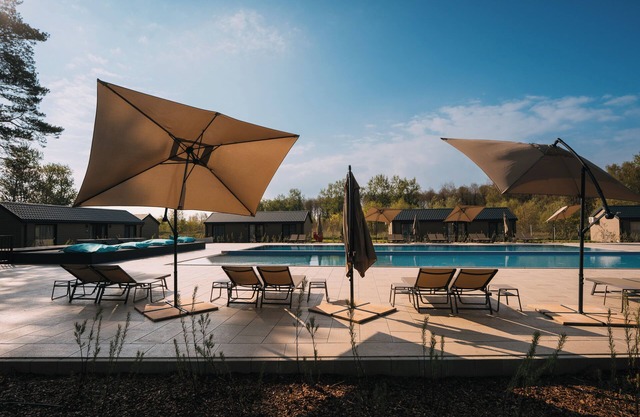 Folga Resort