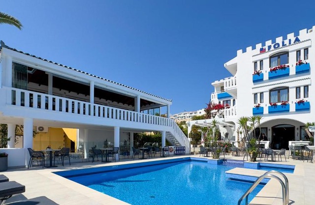 Folia Apartments Chania