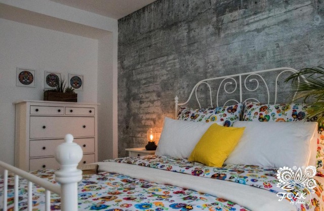 Folk by Anne Apartments & Rooms