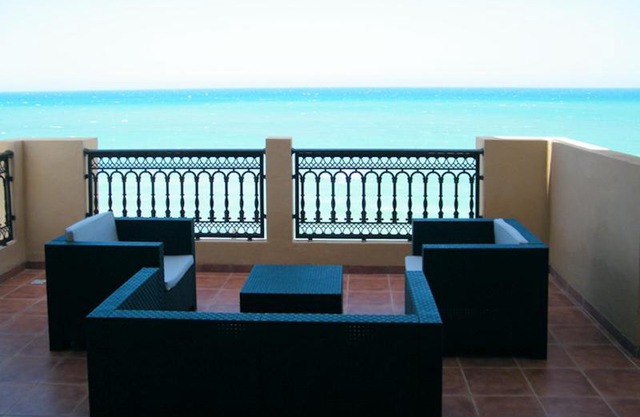 Folla aqua resort